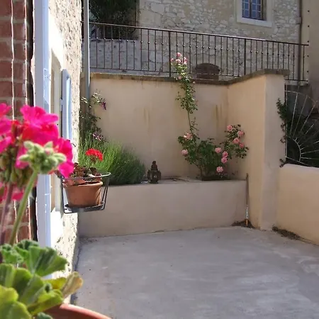 Mas En Drome Provencale 펜션