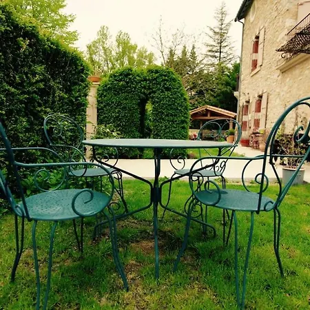 Mas En Drome Provencale 펜션 Montjoux